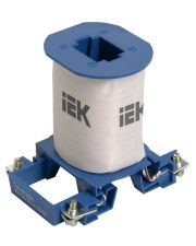 Котушка управління IEK для КМІП 25А-32А 24B (KMD20D-KU-024)