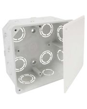 Розподільна коробка Kopos KO 100 (8595057600133) 107х107х50мм