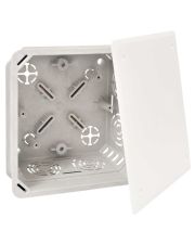 Розподільна коробка Kopos KO 100 Е (8595057612655) 128х128х66мм