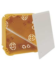 Розподільна коробка Kopos KO 110/L (8595057611672) 115х115х45мм