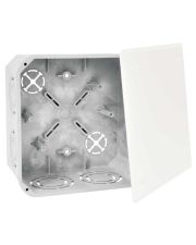 Розподільна коробка Kopos KO 125 KA (8595057600140) 132х132х72мм