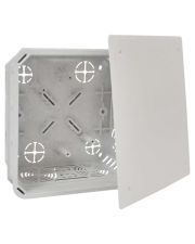 Розподільна коробка Kopos KO 125 Е (8595057612587) 150х150х77мм