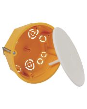 Розподільна коробка Kopos KO 97/L (8595057600171) Ø103х50мм