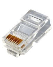 Конектор Logicpower RJ45 (100шт.)