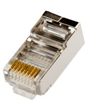 Конектор Logicpower RJ45 (100шт.)