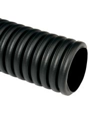 Гофрированная труба Kopos Kopoflex 75 черный
