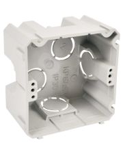 Розподільна коробка Kopos KP 67x67 (8595057600072) 71х71х42мм