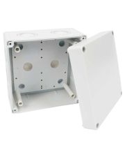 Розподільна коробка Kopos KSK 125 KA (8595568919670) IP66 126х126х51мм