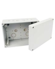 Розподільна коробка Kopos KSK 175 KA (8595568919687) IP66 176х126х64мм