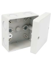 Розподільна коробка Kopos KSK 80 KA (8595568910608) IP66 81х81х35мм