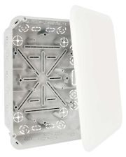 Распределительная коробка Kopos KT 250/1 KB (8595057632738) 234х176х79мм