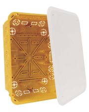 Розподільна коробка Kopos KT 250/L NB (8595057618640) 234х176х79мм