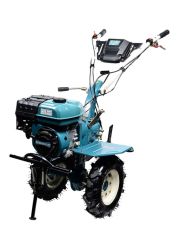 Культиватор Könner&Söhnen KS 7HP-1050SG
