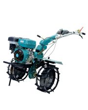 Культиватор Könner&Söhnen KS 13HP-1350BG (колеса 8'')