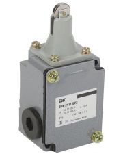 Концевой выключатель IEK ВПК-2111-БУ2 IP65