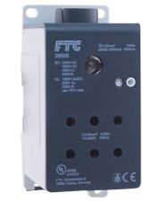 Распределительный блок FTG 1-пол (1 вход: 35-120мм² 6 выходов: 2,5-35мм²)
