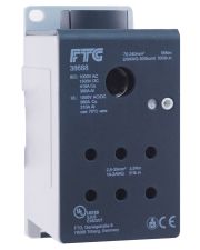 Распределительный блок FTG 1-пол (1 вход: 70-240мм², 6 выходов: 2,5-35мм²)