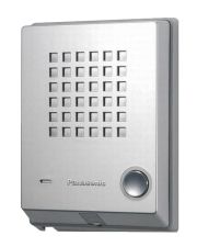 Виклична аудіопанель Panasonic KX-T7765X