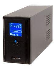 ИБП LogicPower LPM-UL825VA 577Вт
