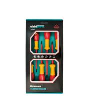 Набор диэлектрических отверток Whirlpower 6 шт