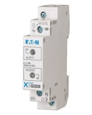 Сигнальна лампа Z-DLD/2/230 Eaton червоний/зелений