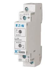 Сигнальна лампа Z-UDL230 Eaton червоний/зелений