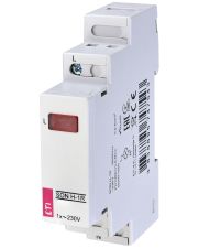 Світлосигнальний індикатор наявності напруги ETI SON H-1R