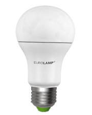 LED лампа Eurolamp LED-A60-15274 (EE) A60 15Вт 4000К