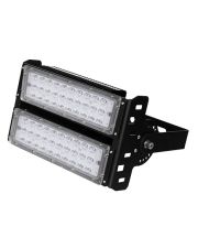 Модульный прожектор Eurolamp LED-FLM-100/50 100Вт 5000К с открытым охлаждением