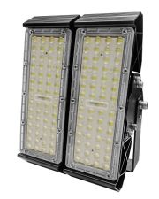 Модульный прожектор Eurolamp LED-FLP-100/50 100Вт 5000К с интегрированным охолаждением