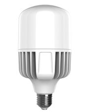 Лампочка светодиодная Eurolamp высокомощная 100Вт E40 6500K