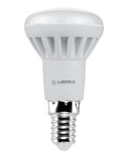 Лампочка LedEX R50 6Вт 4000К Е14