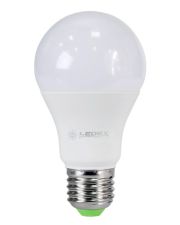 Лампочка LedEX A60 3Вт 6000K E27