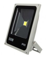 Прожектор LED 50W slim ECO 6000К Ledstar