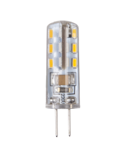 LED лампа 1.5Вт LedEX 4000К 12В, G4