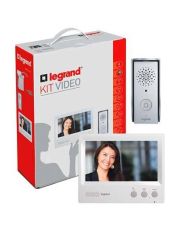 Відеодомофон Legrand 369560