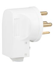 Штепсельна вилка Shuko Legrand 3К+Н+З 20А