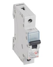Автоматический выключатель Legrand B 20A 1П 6kA