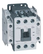Контактор Legrand CTX3 40 32A 2НВ+2НЗ 230В AC