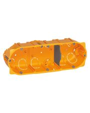 Установча 3-місна коробка Batibox