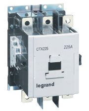 Контактор Legrand CTX3 225 225A 100В-240В AC/DC