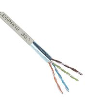 Кабель 4 пары FTP, кат.5E Lszh 305м