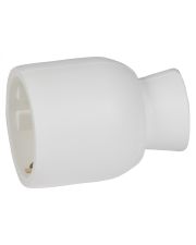 Штепсельное гнездо Legrand 2К+З