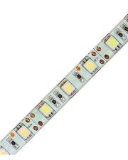 Світлодіодна стрічка Eurolamp RGB 12Вт 24В 5 метрів