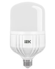 Світлодіодна лампа IEK HP 30Вт 2700Лм 6500К