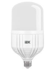Світлодіодна лампа IEK HP 50Вт 4500Лм 4000К