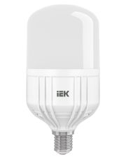 Світлодіодна лампа IEK HP 50Вт 4500Лм 6500К