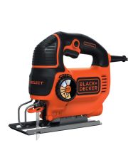 Электролобзик Black&Decker KS801SE