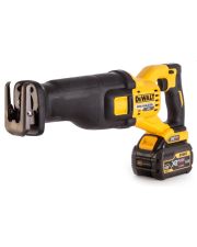 Сабельная пила DeWALT DCS388T2