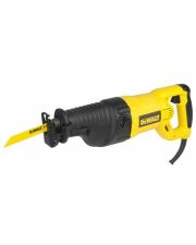 Сабельная пила DeWALT DW311K